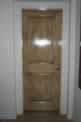 Door Wood Faux Finish